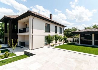 Дом на продажу, 200.7 м2, Краснодар, проезд 2-й Линии, 139, проезд 2-й Линии