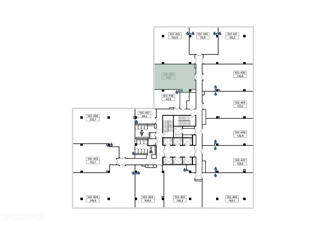 Продажа офиса, 99.3 м2, деревня Николо-Хованское, деревня Николо-Хованское, уч12