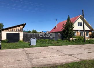 Продается дом, 58.4 м2, село Еловка, улица Профсоюзов