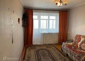 Продам 2-комнатную квартиру, 46.8 м2, Новосибирск, улица Бурденко, 9