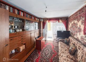 Продам двухкомнатную квартиру, 47.3 м2, Новосибирская область, улица Строителей, 4