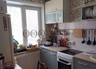 Продам двухкомнатную квартиру, 44 м2, Кемерово, бульвар Строителей, 22А, Ленинский район