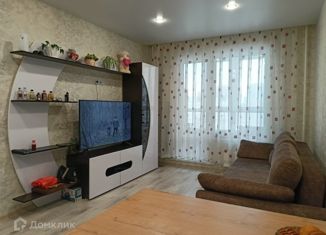 Продается двухкомнатная квартира, 37 м2, Барнаул, Павловский тракт, 307к2, ЖК Nord