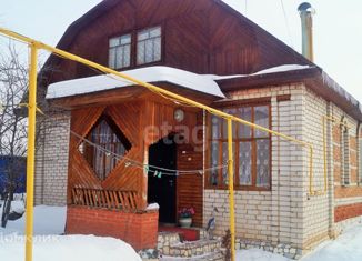 Продаю дом, 74 м2, деревня Юматово, Новая улица
