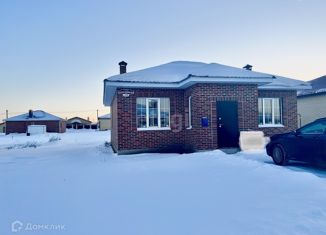 Продаю дом, 105.7 м2, село Сапуголи, Юбилейная улица