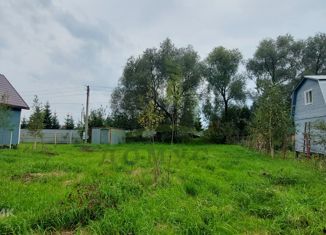 Продам земельный участок, 9.19 сот., садовое товарищество Локомотив