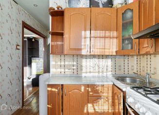 Продается 2-комнатная квартира, 45.7 м2, село Столбище, Совхозная улица, 7