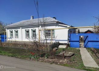 Дом на продажу, 63 м2, Новохопёрск, улица Мира