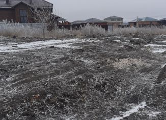 Продажа земельного участка, 6.4 сот., Ставрополь, Николаевская улица, 13, микрорайон № 16