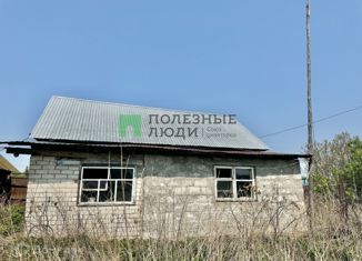 Продается дом, 24.4 м2, село Поручиково, улица Коммунаров
