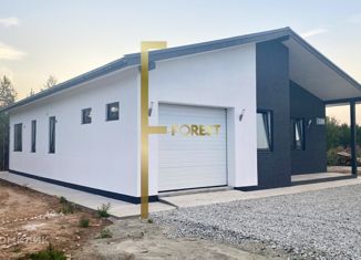 Продажа дома, 140 м2, коттеджный поселок Европа