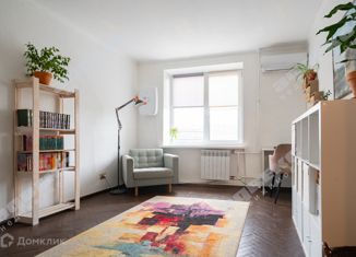 Продам 1-ком. квартиру, 39.5 м2, Санкт-Петербург, Белоостровская улица, 3, метро Лесная