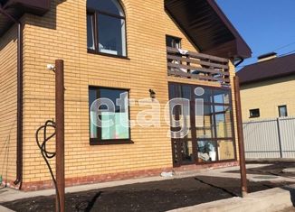 Продаю дом, 142.4 м2, деревня Куюки, улица Сююмбике