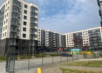 Продам 1-комнатную квартиру, 38 м2, Темрюк, Дальняя улица, 30