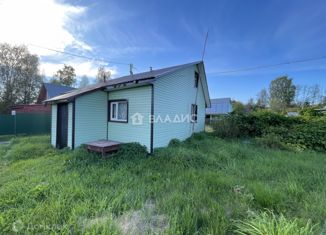Продаю дом, 40.7 м2, садоводческое товарищество Деревенька