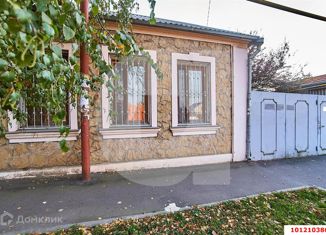 Продажа дома, 48.5 м2, Краснодар, улица Котовского, 65, улица Котовского