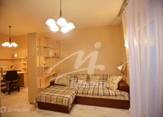 Продаю 2-ком. квартиру, 56.8 м2, Москва, Рублёвское шоссе, 70к5, ЖК Крылатский