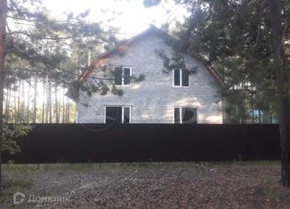 Продается дом, 94 м2, деревня Железный Перебор