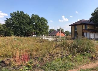 Продам земельный участок, 14.4 сот., деревня Фёдоровка, Строительная улица