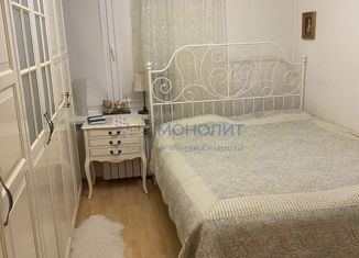 Трехкомнатная квартира на продажу, 61 м2, Нижний Новгород, улица Звездинка, 9, улица Звездинка