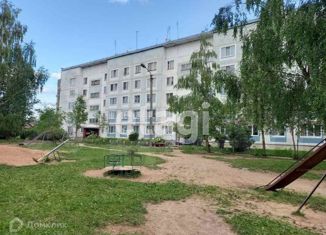 2-ком. квартира на продажу, 51.3 м2, деревня Плоское, деревня Плоское, 34
