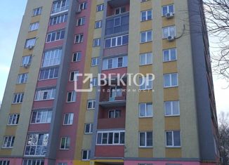 1-комнатная квартира на продажу, 46 м2, Иваново, улица Менделеева, 28