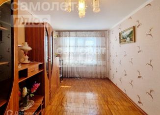 Продажа двухкомнатной квартиры, 47.6 м2, Приморско-Ахтарск, квартал Авиагородок, 3