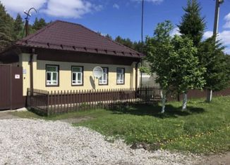 Дом на продажу, 25 м2, посёлок Кармак, Лесная улица