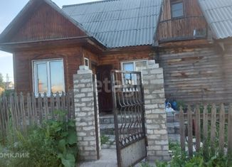 Продам дом, 102.8 м2, Кемеровская область, улица Тухачевского, 67