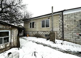 Продаю дом, 57.2 м2, Волгоградская область, Лесная улица, 7