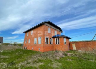 Дом на продажу, 421.7 м2, деревня Верхняя Колония, Молодёжная улица, 6