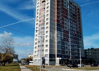 Продажа 2-комнатной квартиры, 63.2 м2, Ковров, улица Строителей, 12