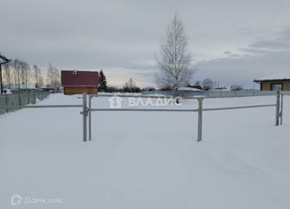 Участок на продажу, 14.13 сот., село Борисовское, Батыевская улица, 19