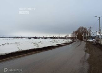 Продам участок, 7.35 сот., деревня Сергеевка