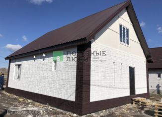 Продаю дом, 136 м2, поселок Северный, улица Гагарина