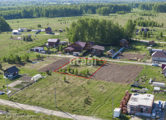 Участок на продажу, 9.96 сот., поселок Степной