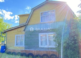 Продается дом, 55 м2, садовое некоммерческое товарищество Дружба, садовое некоммерческое товарищество Дружба, 666