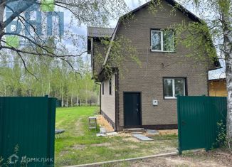 Продам дом, 166 м2, деревня Мошницы, СТ Искра, 57