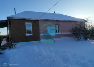 Продается дом, 55 м2, Самарская область, улица Степана Разина, 184