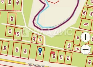 Продается земельный участок, 8 сот., СНТ Ветеран