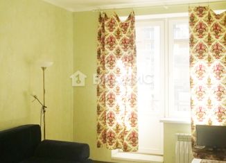 Продается 2-комнатная квартира, 56.2 м2, Санкт-Петербург, 1-я Утиная улица, 28, 1-я Утиная улица