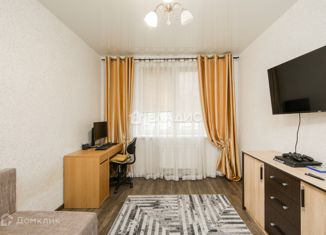 Продается 1-комнатная квартира, 29 м2, Гурьевск, Краковский бульвар, 5, ЖК Новая Резиденция