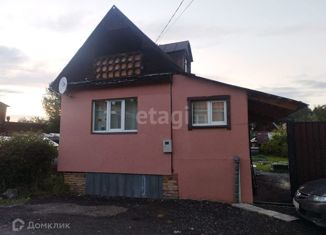 Продаю дом, 30 м2, Екатеринбург, Верх-Исетский район, СНТ Визовец-5, 275