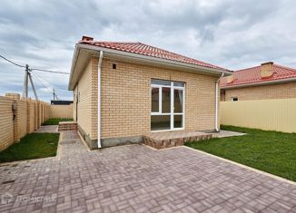 Продается дом, 75 м2, поселок Южный, Туапсинская улица