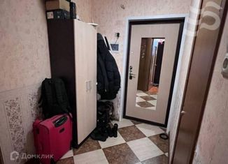 Продается однокомнатная квартира, 38 м2, Ленинградская область, Европейский проспект, 13к2