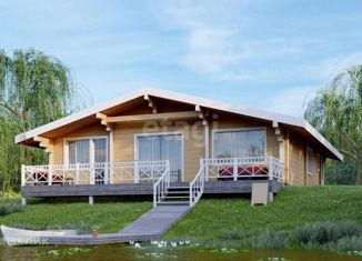 Продажа дома, 50 м2, село Култаево, улица Романа Кашина