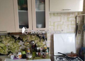 Продажа однокомнатной квартиры, 31.3 м2, Советск, Калининградское шоссе, 16Вк2