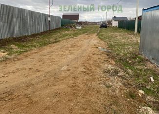 Продается земельный участок, 6 сот., деревня Бекетово