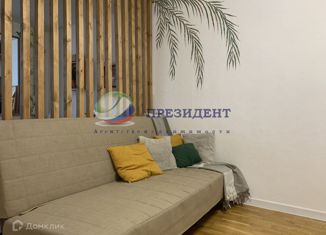 Продажа 2-ком. квартиры, 52.4 м2, Нижний Новгород, улица Маршала Казакова, 8, улица Маршала Казакова