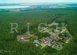 Продаю земельный участок, 10 сот., ТСН Увильдинские Дачи, Еловая улица